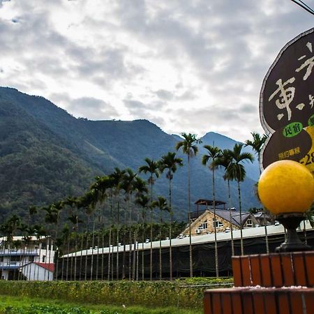 Dongguang Zhixing Homestay Yuchi Exterior foto