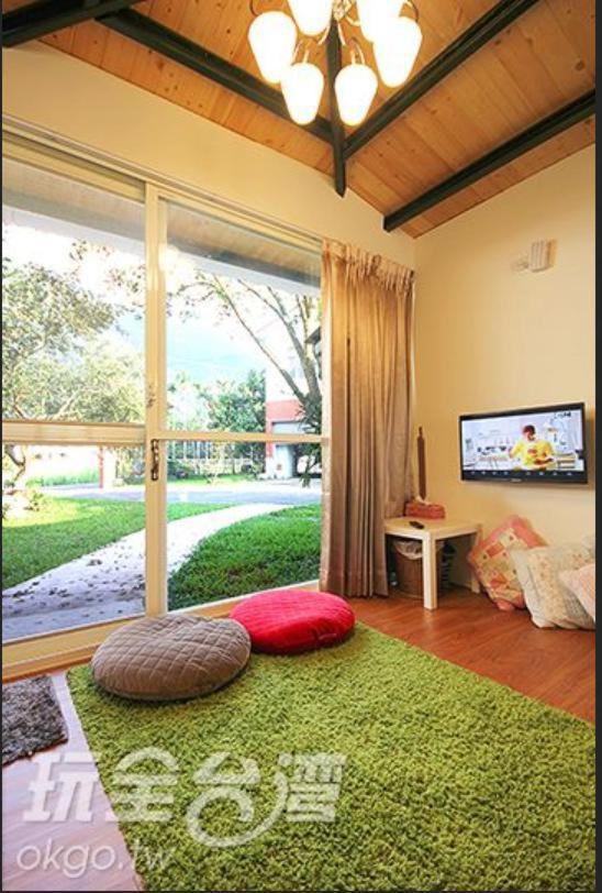 Dongguang Zhixing Homestay Yuchi Exterior foto