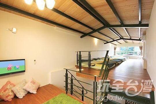Dongguang Zhixing Homestay Yuchi Exterior foto