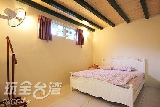 Dongguang Zhixing Homestay Yuchi Exterior foto