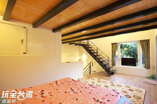 Dongguang Zhixing Homestay Yuchi Exterior foto
