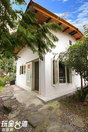Dongguang Zhixing Homestay Yuchi Exterior foto